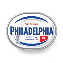 Philadelphia Τυρί 300gr (-0.50€)