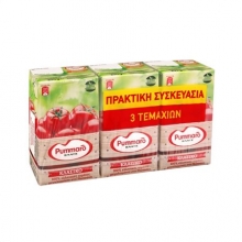 Pummaro Passata Κλασική 3x250gr