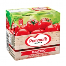 Pummaro Passata Κλασική 500gr