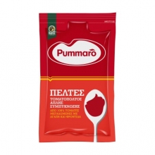 Pummaro Ντοματοπολτός Χάρτινο 70gr