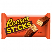 Reeses Γκοφρέτα Sticks 42gr