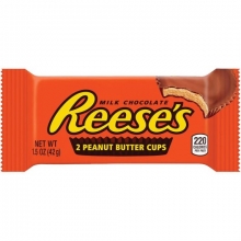Reeses Γκοφρέτα Peanut Butter 42gr
