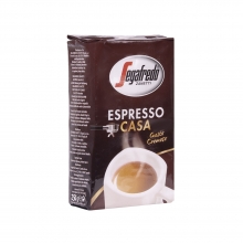 Segafredo Casa Καφές Espresso 250gr