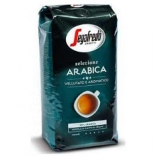 Segafredo Selezione Καφές Espresso Arabica 250gr