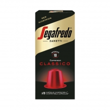 Segafredo Κάψουλες Classico 10x51gr