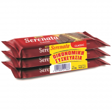 Serenata 3x33gr