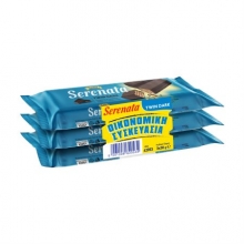 Serenata Twin Υγείας 3x30gr