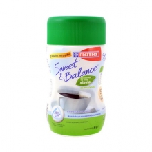 Sweet and Balance Γλυκαντικό σε Σκόνη 80gr