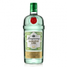 Tanqueray Lime Gin 700ml
