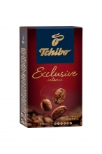 Tchibo Exclusive Intense Καφές Φίλτρου 250gr