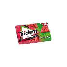 Trident Senses Καρπούζι 27gr