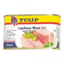 Tulip Ζαμπόν 200gr