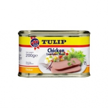 Tulip Κοτόπουλο 200gr