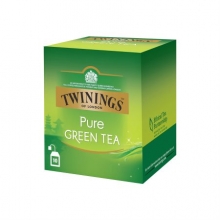 Twinings Pure Green 10 Φακελάκια