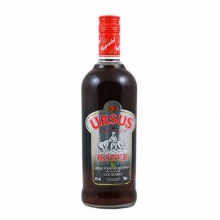 Ursus Κόκκινη Vodka 700ml