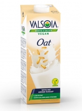 Valsoia Ρόφημα Αμυγδάλου 0% Ζάχαρη 1lt