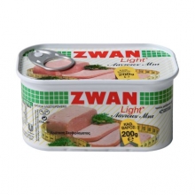 Zwan Ζαμπόν Light 200gr