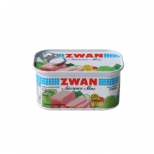 Zwan Ζαμπόν 200gr