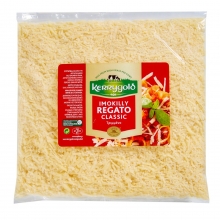 Regato Kerrygold Τυρί Τριμμένο 400gr