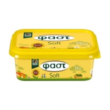 Φαστ Soft 70% Λιπαρά 250gr