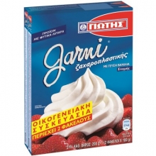 Γιώτης Garni Βανίλια 2x100gr (-0.40€)
