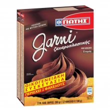 Γιώτης Garni Σοκολάτα 2x100gr