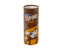 Μεβγάλ Topino Stories Γάλα 3.7% 230ml