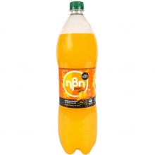 Ήβη Πορτοκαλάδα χωρίς Ζάχαρη 1.5lt