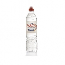 Νερό Ζάρος Sport 750ml