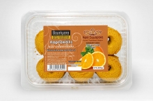 Βουτήματα Πορτοκάλι Σωμαράκη 370-400gr