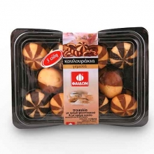 Βουτήματα Φαίδων Ποικιλία Γεμιστών 350gr