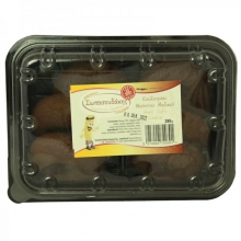 Κουλουράκι Μούστου Μαλακό Σωπασουδάκη 280gr