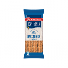 Παπαδοπούλου Κριτσίνια Μακεδονικά 200gr