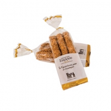 Στεργίου Κριτσίνια με Ηλιόσπορο 180gr