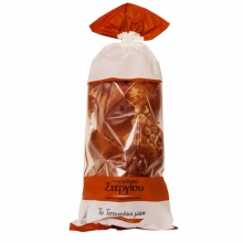 Τσουρέκι Στεργίου με Μαστίχα 380gr