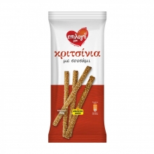 Επιλογή Μου Κριτσίνια με Σουσάμι 200gr