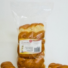 Τσουρέκι Σωπασουδάκης 380-400gr