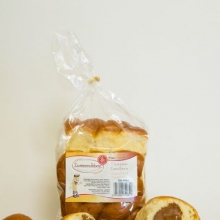 Τσουρέκι Σοκολάτα Σωπασουδάκης 390-400gr