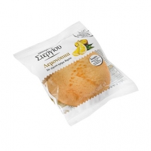 Λεμονόπιτα Στεργίου 105gr