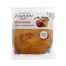 Μηλόπιτα Στεργίου 105gr