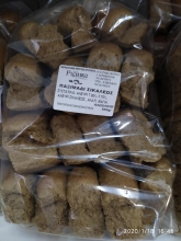 Ριζίτικο Παξιμαδάκι Σίκαλης 400gr