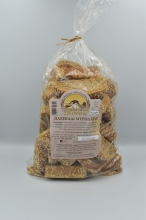 Κατριτζιδάκη Παξιμάδι Μυρωδάτο 400gr