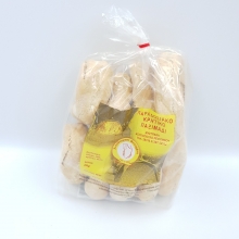 Μυστράκη Παραδοσιακό Παξιμάδι Ατσυπόπουλου 280gr