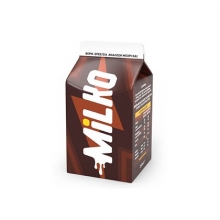 Δέλτα Γάλα Milko 250ml