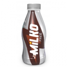 Δέλτα Γάλα Milko Free 450ml