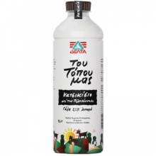 Δέλτα Γάλα του Τόπου μας Κατσικίσιο 1lt