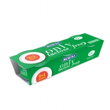 Γιαούρτι 0% Only Μεβγάλ 200gr (2+1 ΔΩΡΟ)