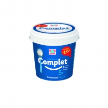 Γιαούρτι Complet 5% 1kg -1.45€