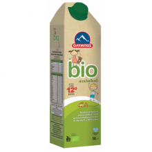 Όλυμπος Βιολογικό Παιδικό Ρόφημα 1lt