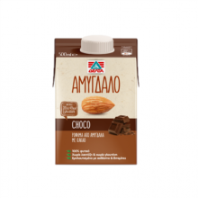 Δέλτα Ρόφημα Αμυγδάλου Κακάο 500ml